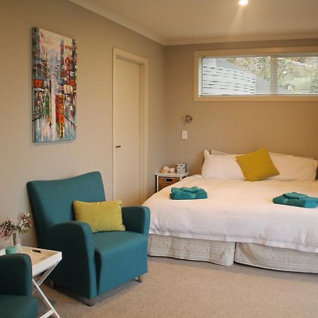 Bed and Breakfast Kotare Ridge à Waihi Extérieur photo