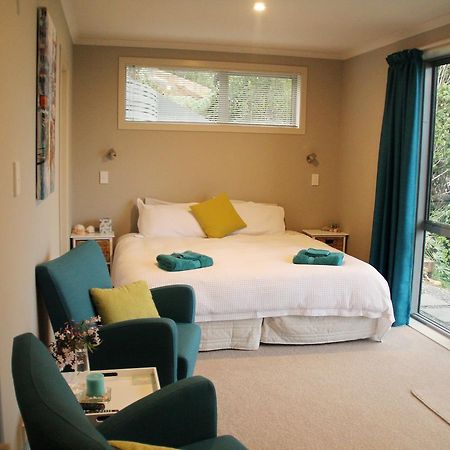 Bed and Breakfast Kotare Ridge à Waihi Extérieur photo