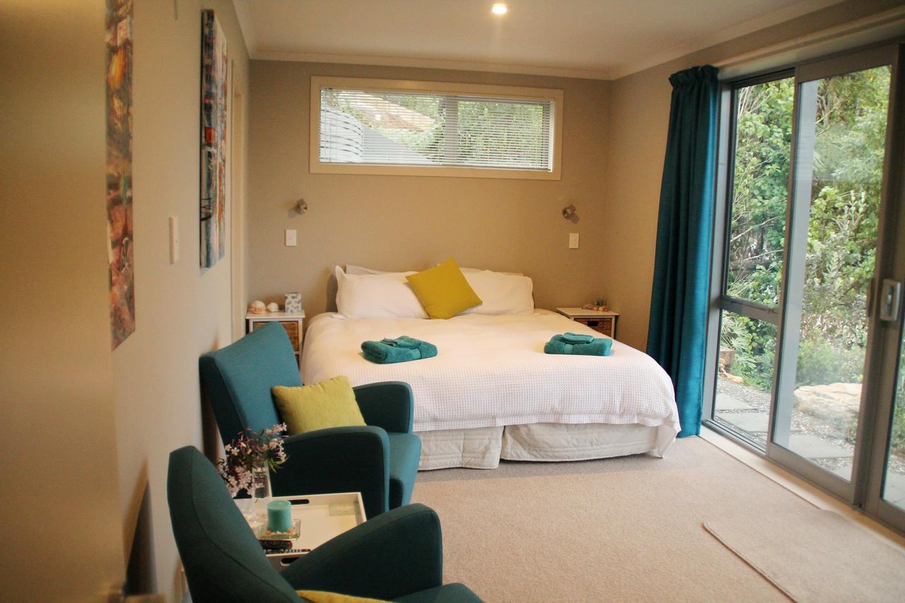 Bed and Breakfast Kotare Ridge à Waihi Extérieur photo